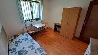 GARSÓNKA na prenájom v areáli parku – Necpaly (okr. Martin) - 10