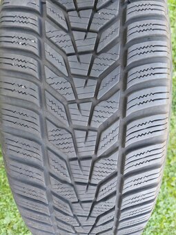 5x108 7Jx17 ET42 - 215/65R17 - kolesá PEUGEOT 3008, 5008 - 10