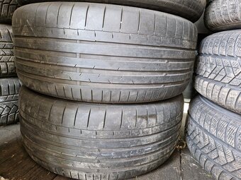 Borbet 5x112 R20 - 10