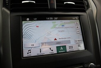 Ford Mondeo Combi 2.0 TDCi - 10