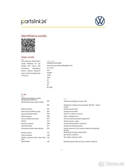 Volkswagen Passat 2.0 TDI 170k Highline 4MOTION DSG - 10