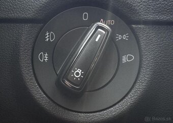 Škoda Octavia III 2.0 TSi 230 RS REZERVACE automat 169 kw - 10