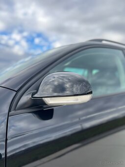 VW Golf 6 Variant 1.6 Tdi MATCH - 10