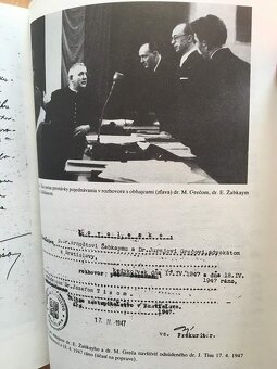 Zamlčaná pravda o Slovensku II, Proces s Tisom - 10