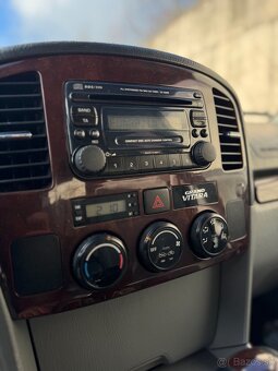 ✳️Suzuki Grand Vitara XL7 2.7 V6 4x4✳️ - 10