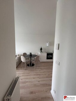 Prenájom 2-izb.byt s garážou, Novostavba-Slnečnice POP, Brat - 10