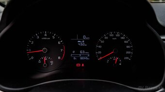 Kia Rio 1.2 MPi - 10