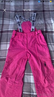 Dievčenská lyžiarska súprava Authority - 10