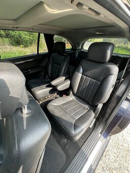 Mercedes-Benz R320 CDi 4-matic Long - 10