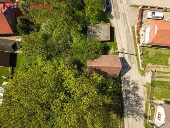 Rodinný dom, vhodný aj na podnikanie - 10