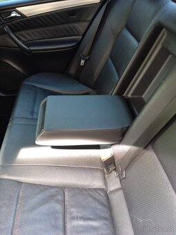 Predám Mercedes-Benz C 350 ,W 203 - 10