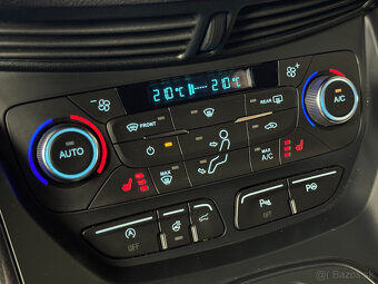 Ford Kuga 2.0AWD ST Line LED Xenon PDC Kamera - 10