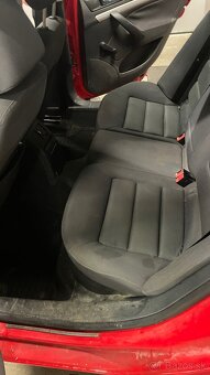 skoda octavia 2 1.9tdi 77kw 2005 - 10