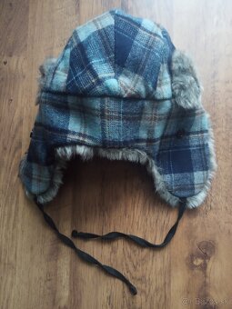 Ciapka FUNSTORM, DAKINE - 10