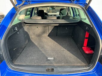 Škoda Octavia Combi 2.0 TDI Ambition DSG - 10