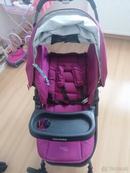 Valco  baby snap 4 trend - 10