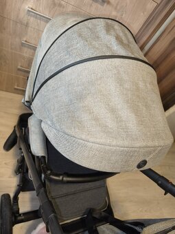 Roan bass next - 3 kombinácia - 10