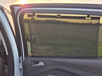 Ford C-MAX 1.0 EcoBoost 92 kW (2019)–1. majiteľ - 10