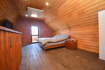 Rekreačná chata/dom Suché Brezovo - 10