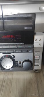 Sony RX99, hi-fi systém - 10