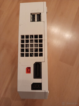 Nintendo Wii - ovládač + 3m HDMI kábel + 4HRY - 10