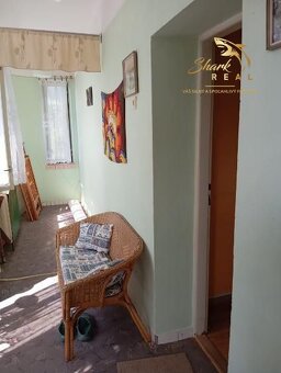 Veľký rodinný dom - 10