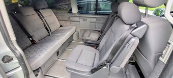 Multivan T5 1.9 TDI - 10