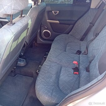 Smart Forfour - 10