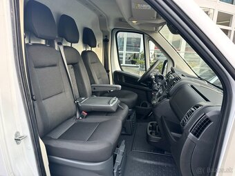 Fiat Ducato Maxi L4H2 15 m³ 2.2 MTJ 180k 3.5t - 10