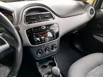 Fiat Linea 1.3jtd 2013 - 10