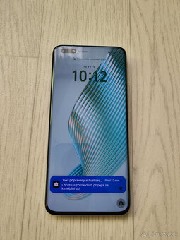 Honor Magic 5 Pro 12/512 GB Meadow Green - 10
