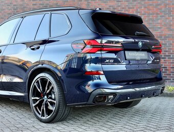 BMW X5 50e xDrive 360KW eHybrid, M SPORT INDIVIDUAL - 10