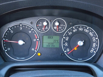 Ford Fusion - 10