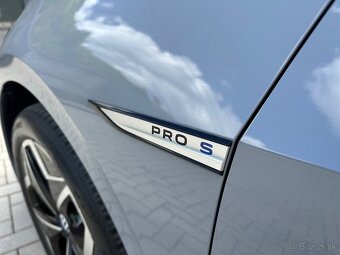 Volkswagen ID.3 Pro S Performance 77kWh - 10