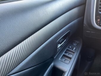 Mitsubishi Outlander 2.2 DI-D Intense+ A/T - 10
