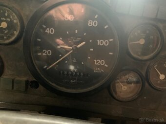 LIAZ 151 S3 4x2 - 10