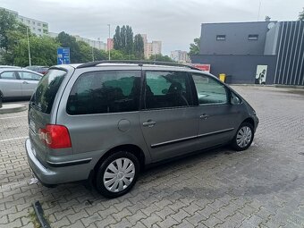 Volkswagen Sharan 1.9 tdi - 10