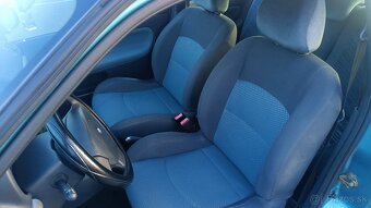 Renault Clio storia 1.2 16v - 10