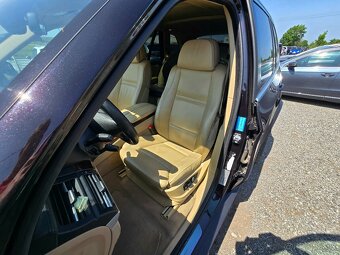 BMW X5 4.8 i 261KW 2 sady kol,nové CZ,prav.servis - 10