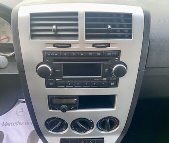 Dodge Caliber 2.0 CRDi - 10