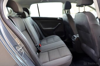 Volkswagen Golf 1.9 TDI Trend - 10