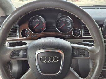 A8 d3 4.2tdi - 10