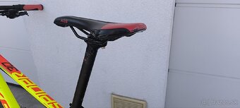 Horský bicykel Kellys Spider 30 - 10
