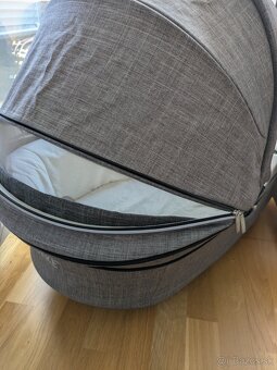 Trojkombinácia Stokke trailz - 10