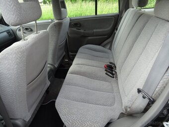 Vitara 2,5 - 10