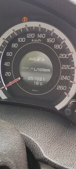 Honda Accord 2,2 iDTEC Executive diesel 11/2008 - 10