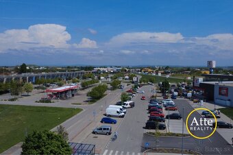 Pozemky na predaj od 1000m2 pri OBI a Kaufland - 10