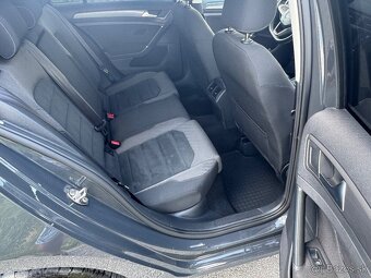 Volkswagen GOLF 1.6 TDi 7,5 Highline 2019 FULL LED - 10