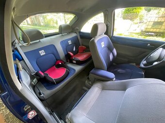 VW NEW BEETLE - 10