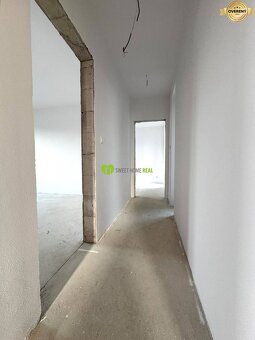 Na predaj moderný 4i bungalov v štádiu holodomu v obci Čaňa - 10